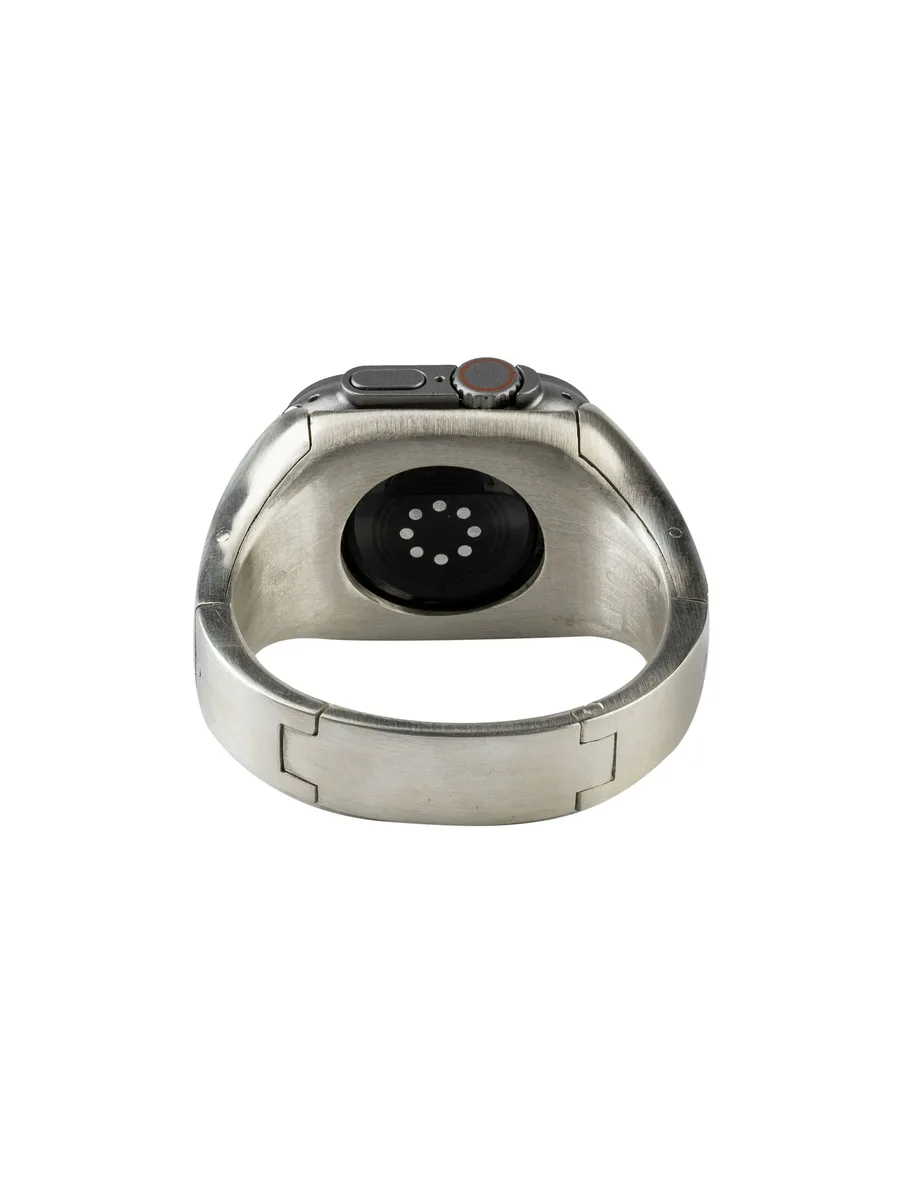 браслет Apple Watch Model 2 Ultra Fuse Sistema v2 17 мм 5