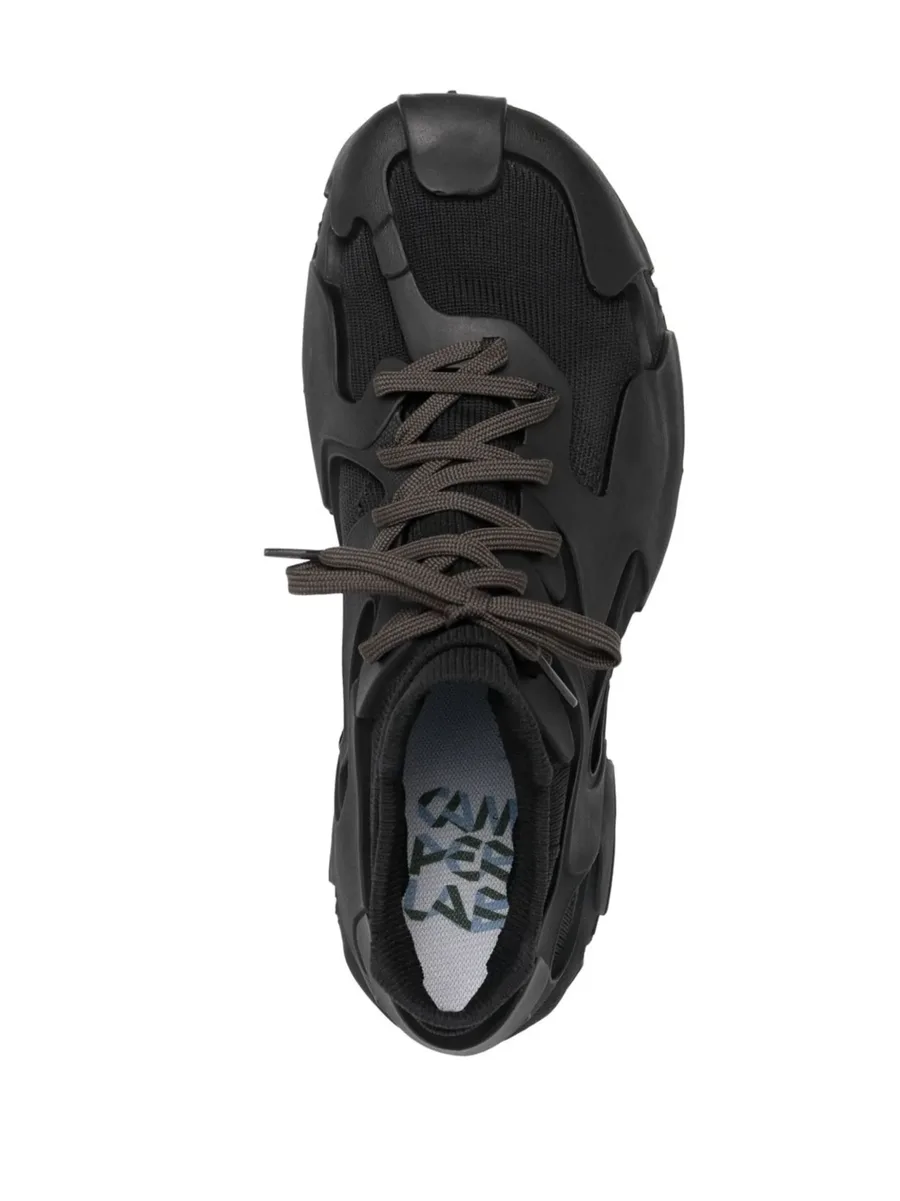 Tossu chunky sneakers 7