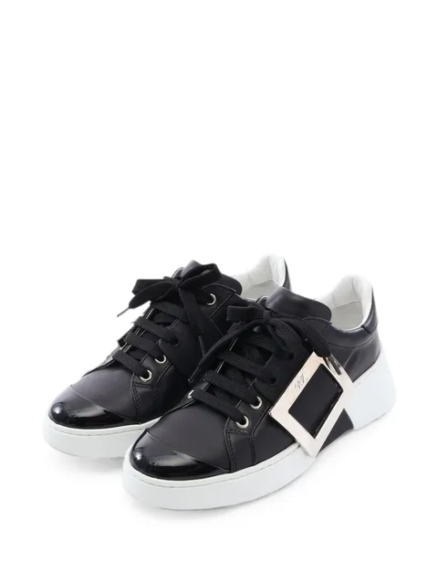 кроссовки Viv Skate (2010-е годы)