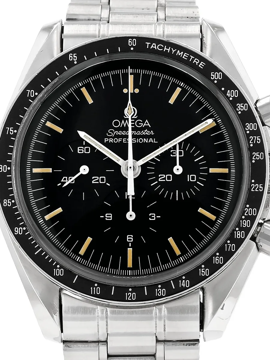 наручные часы Speedmaster 41 мм (1990-е годы) 3