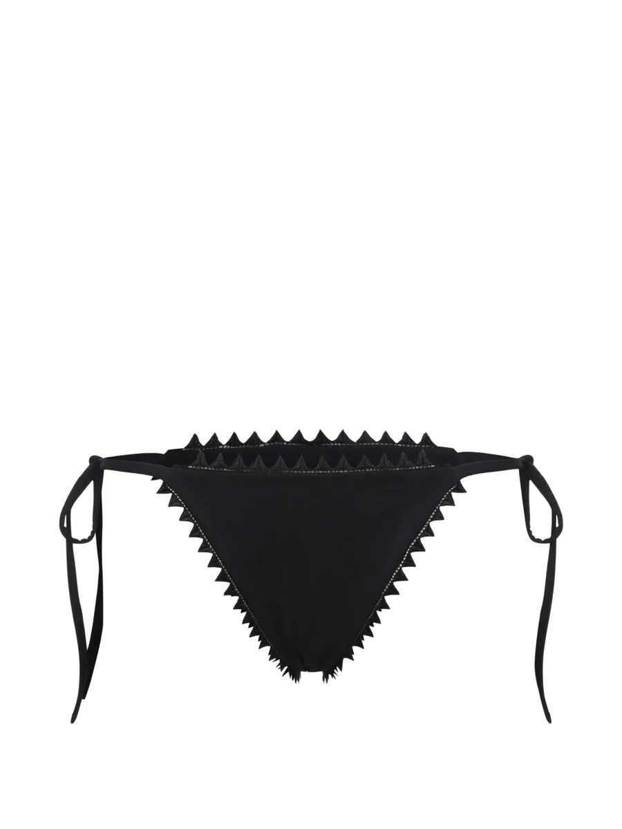 плавки бикини Le Bas De Maillot Picot 1