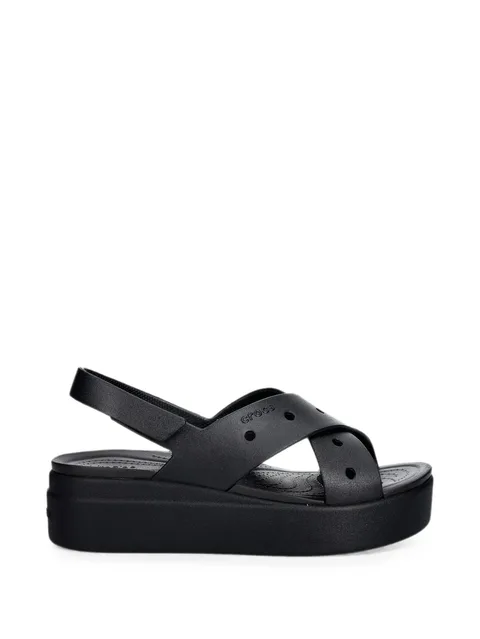 босоножки Brooklyn 4U Cross Strap