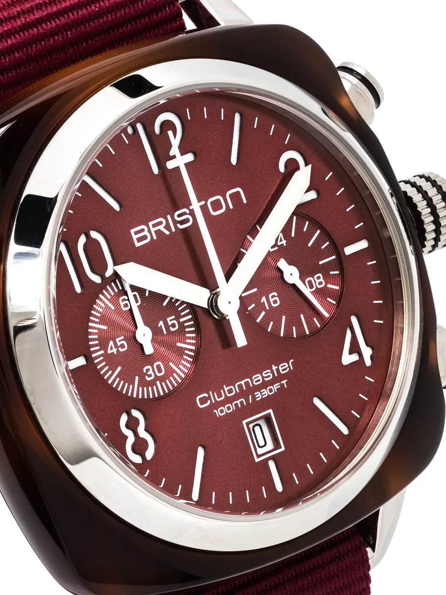 наручные часы Clubmaster Classic 40 мм 6