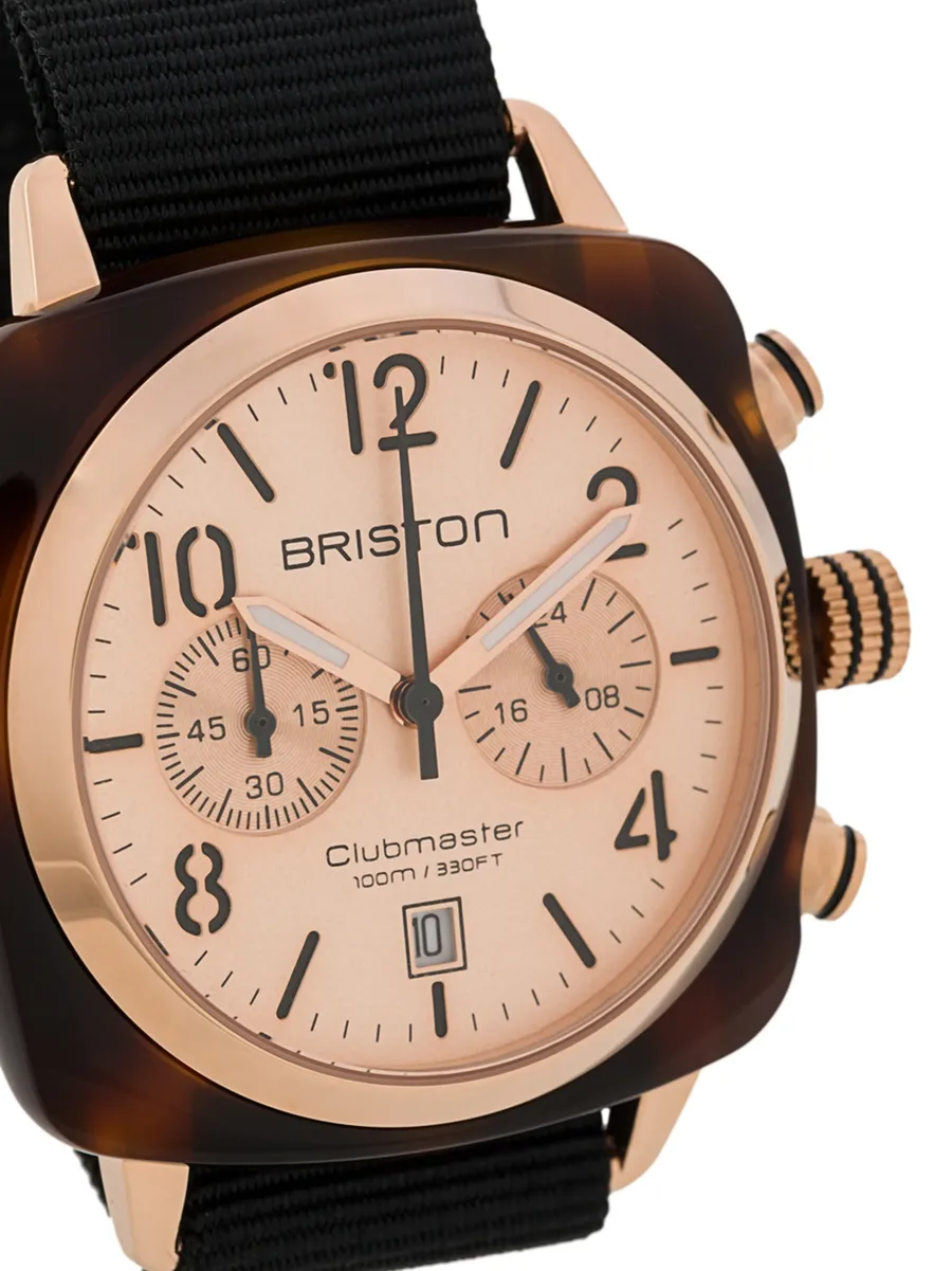 наручные часы Clubmaster Classic 36 мм 5