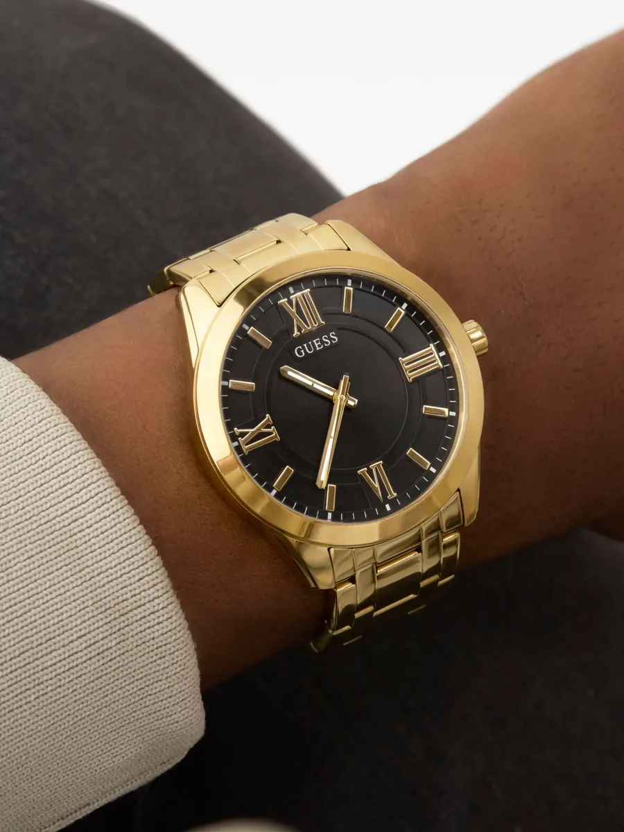 наручные часы analog 44 мм 4