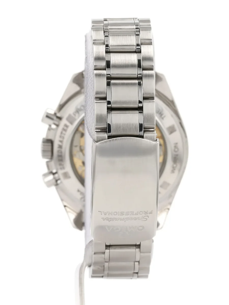 наручные часы Speedmaster pre-owned 42 мм (1990 год) 3