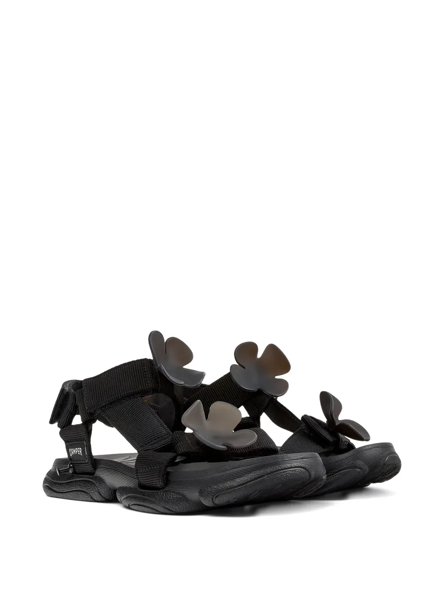 Sandals Karst Sandal 3