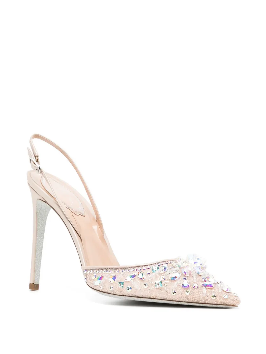туфли Cinderella 105 3