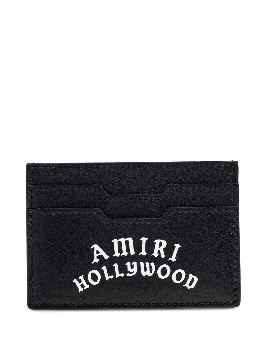 картхолдер Hollywood с логотипом 3