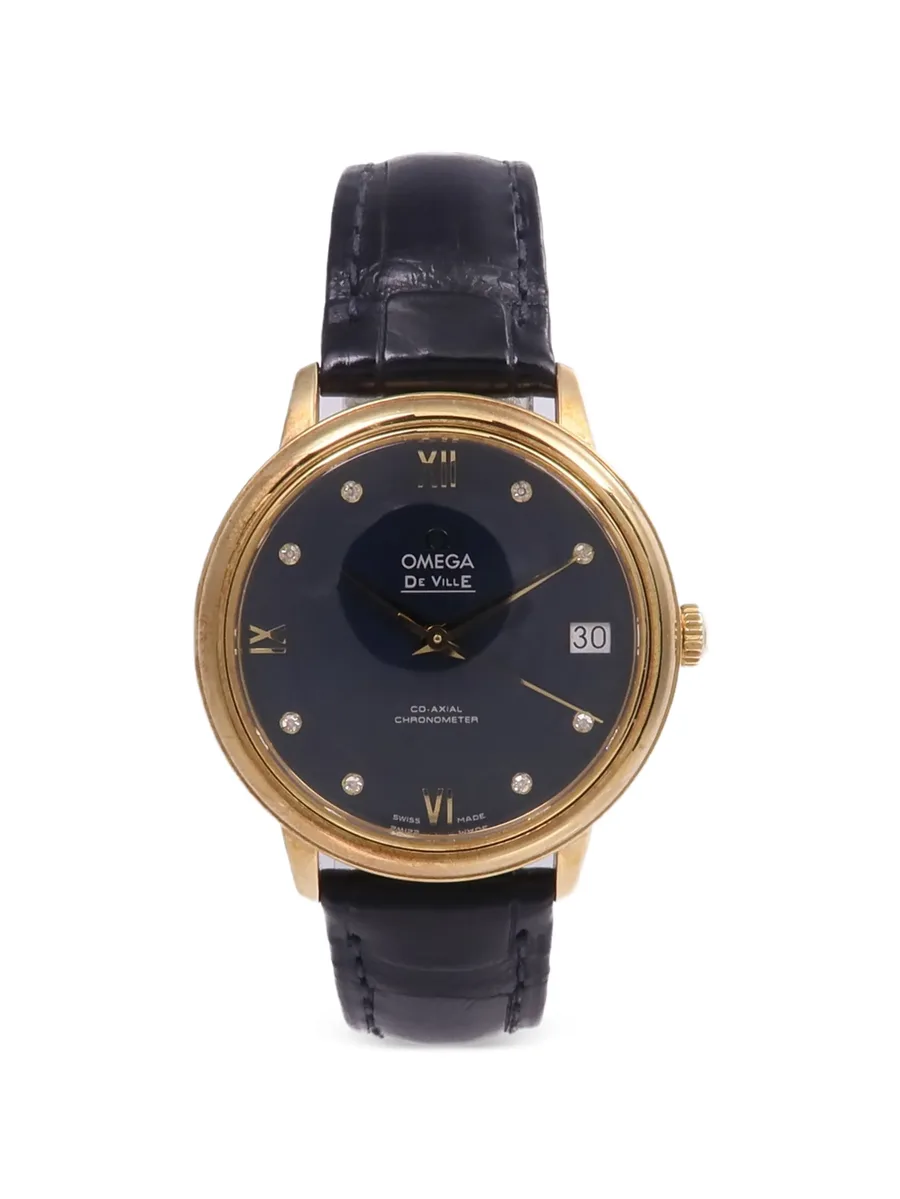 наручные часы De Ville Prestige 32.7 мм 2