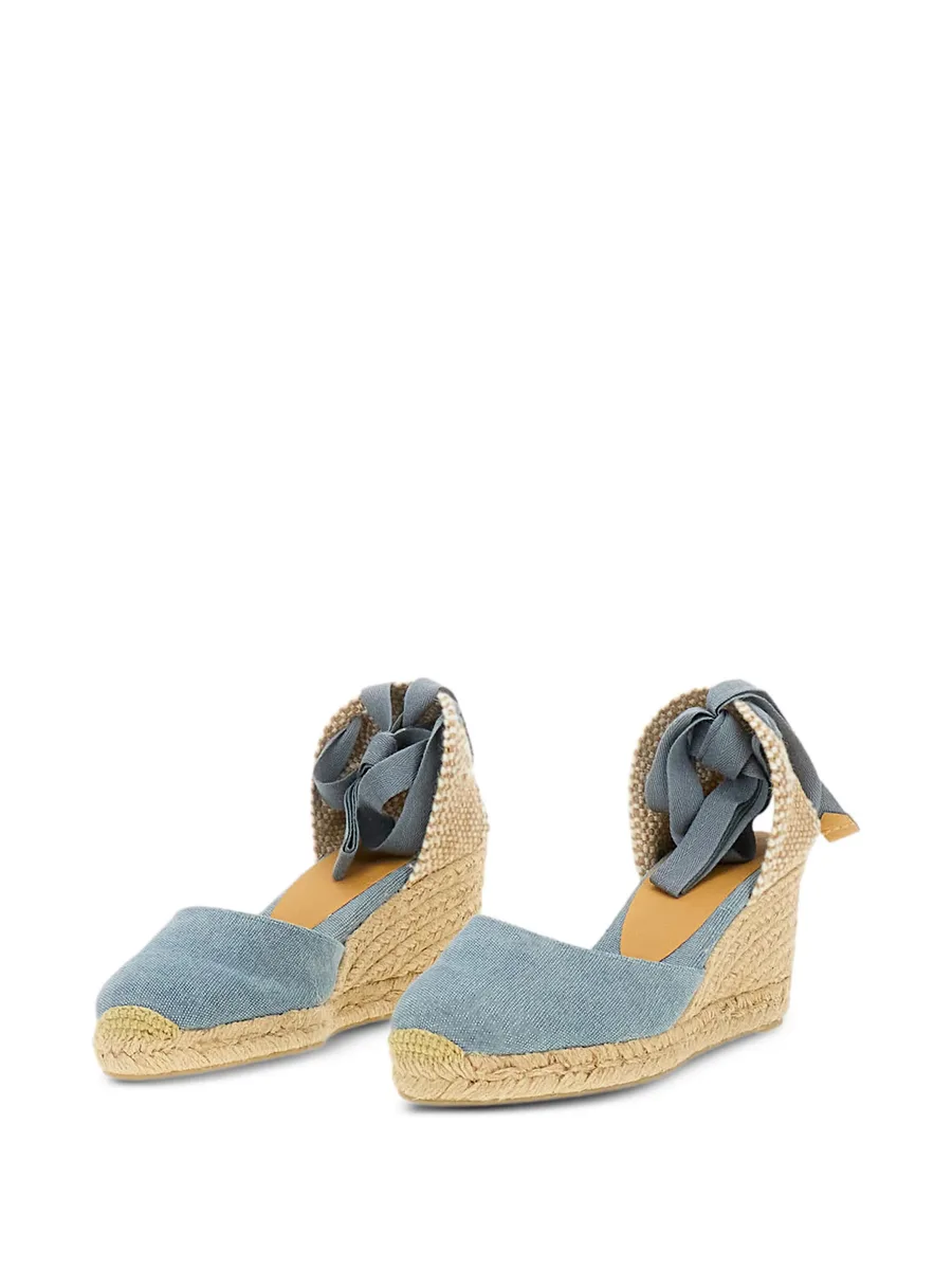 ankle-strap espadrilles 3