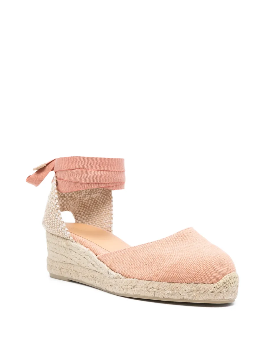 Carina ankle-tie espadrilles 3