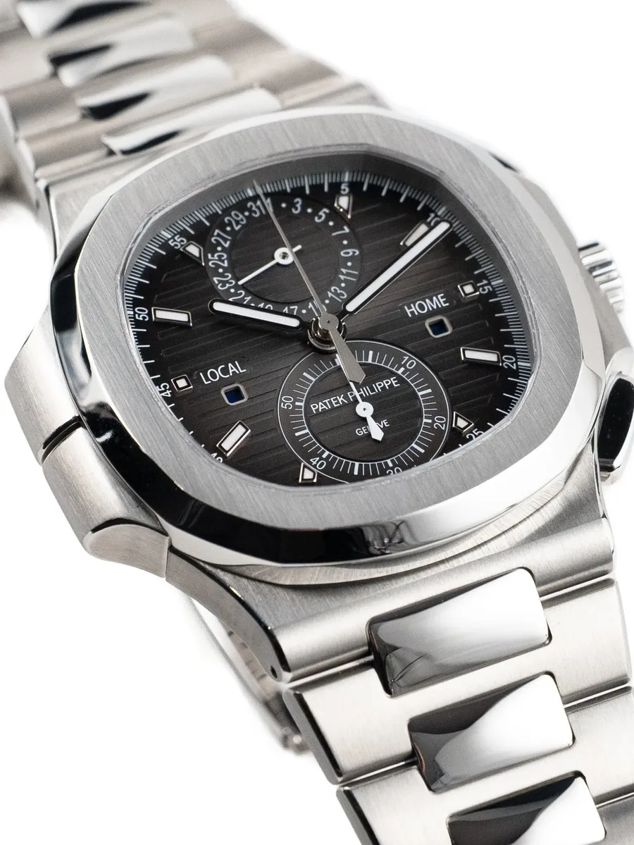 наручные часы Nautilus 5990/1A-001 40.5 мм (2016 год) 5