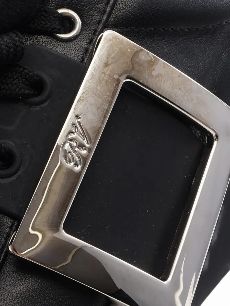 кроссовки Viv Skate (2010-е годы) 6