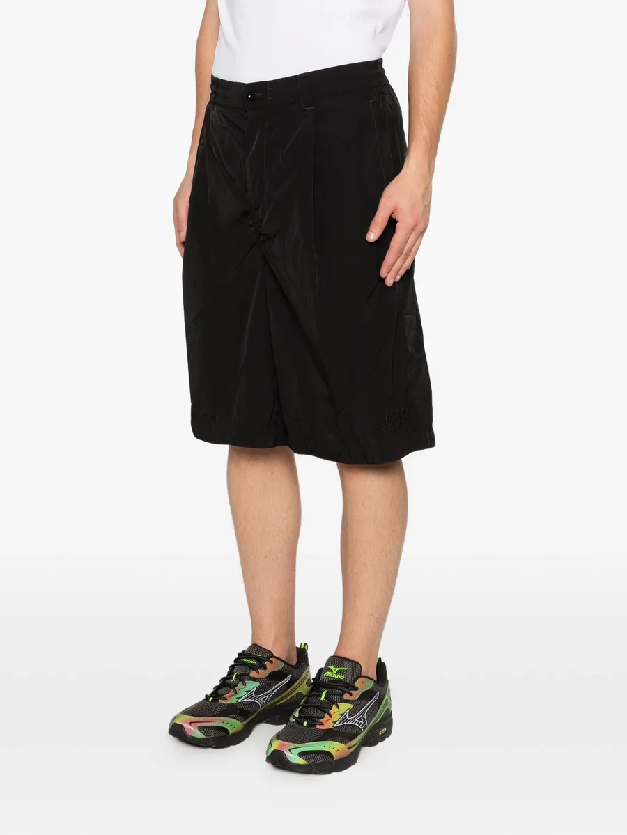 Chrome-R boxy pinces shorts 5