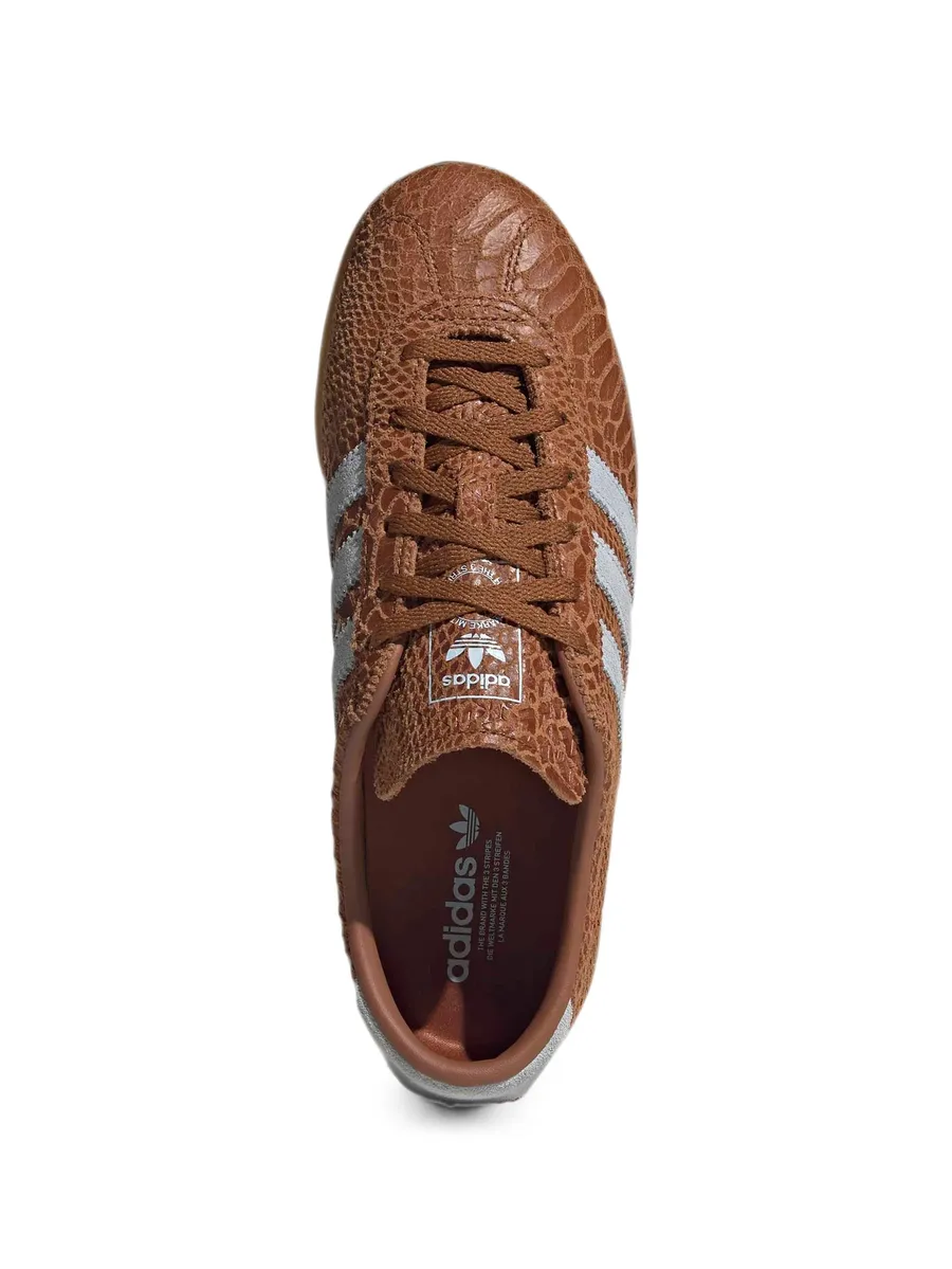 кроссовки Gazelle Lo Pro 5