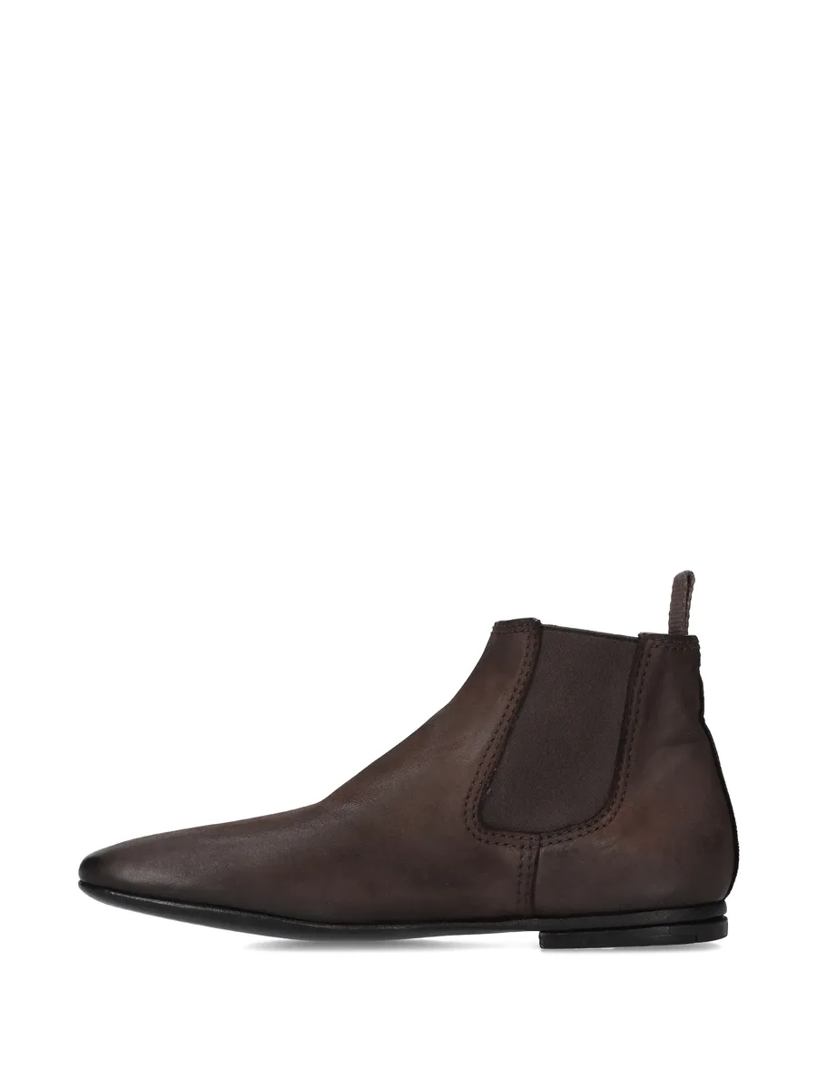 ботинки челси 12