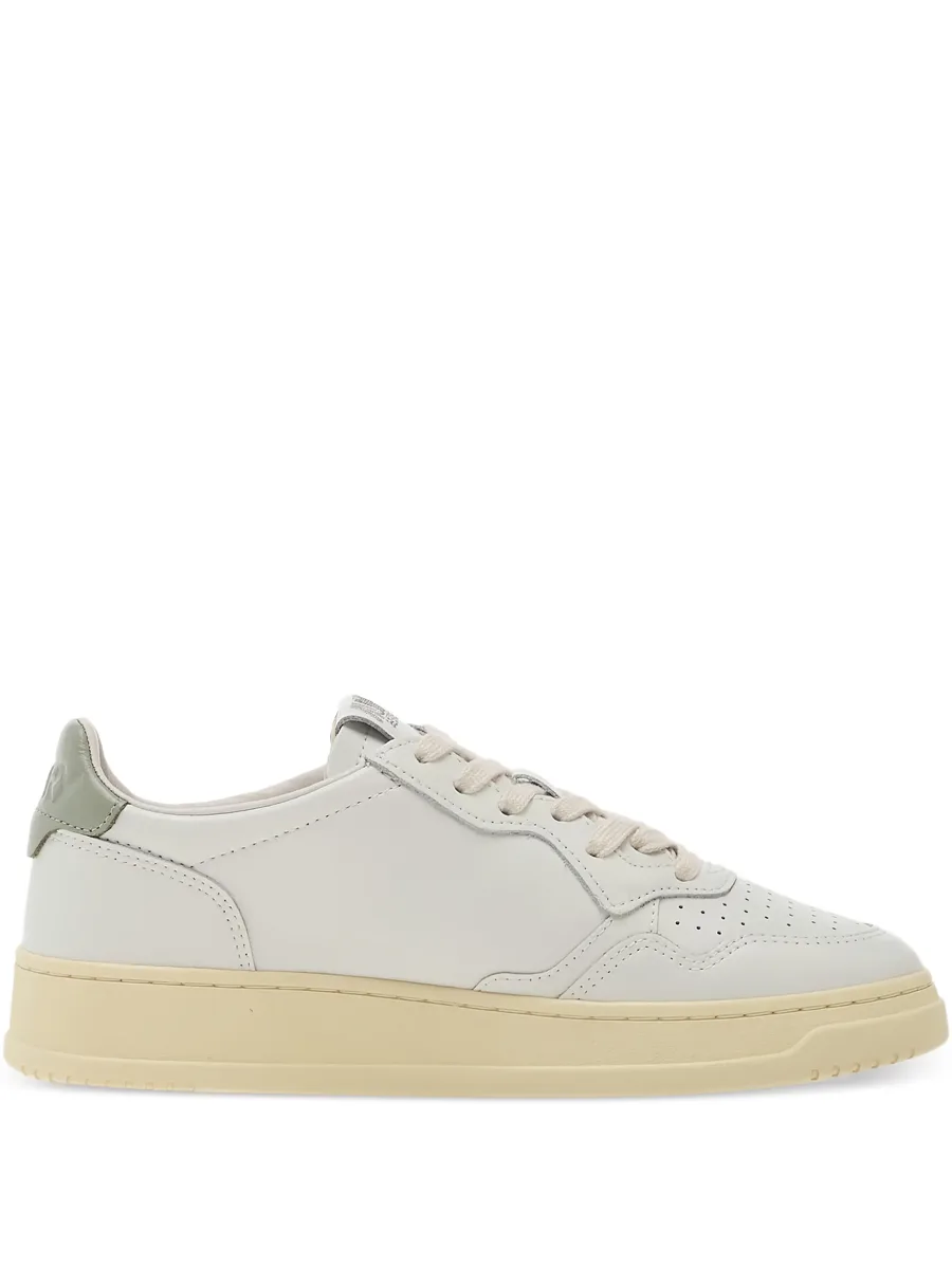 кроссовки Medalist Low 1