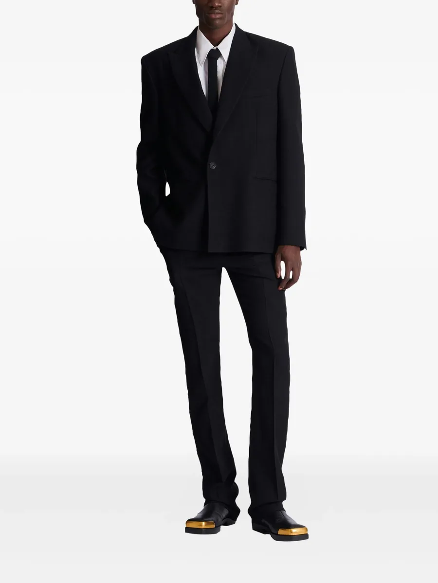 darted wool trousers 3