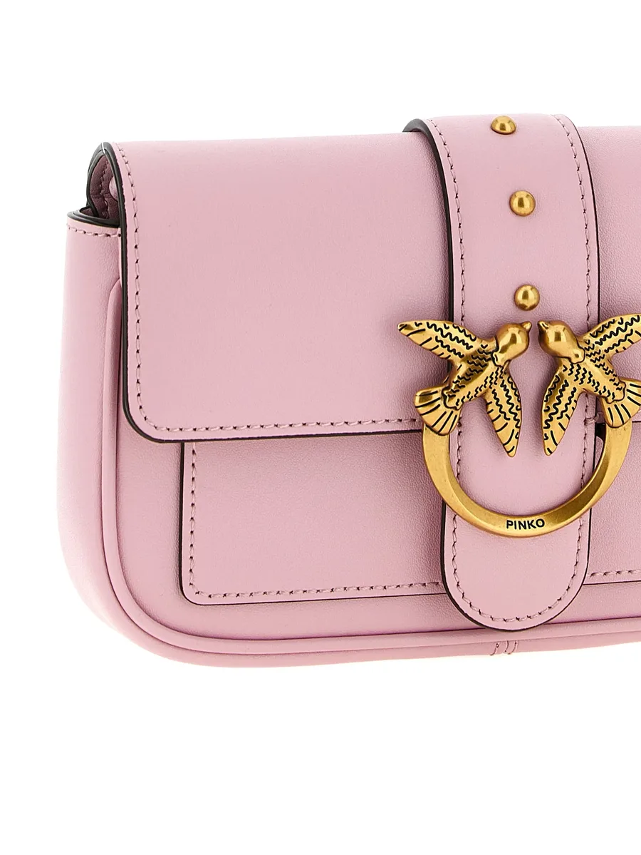 сумка через плечо Pocket Love One Studs Birds 6
