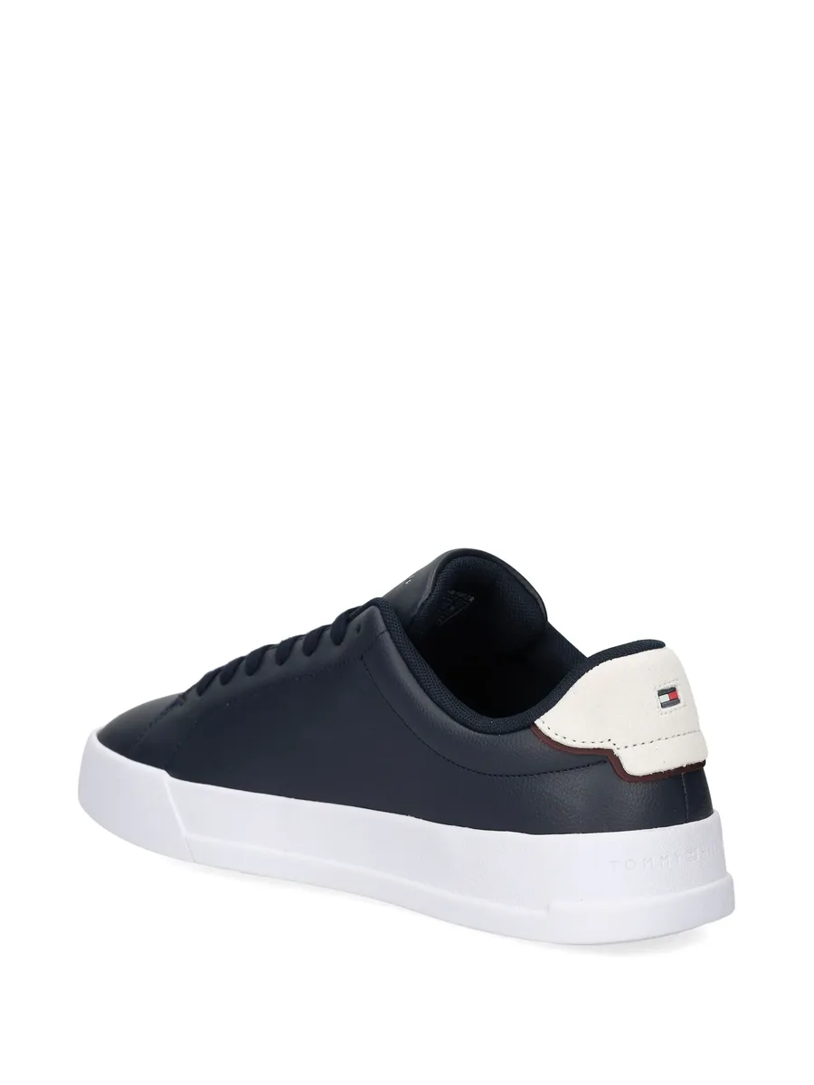 leather sneakers 5