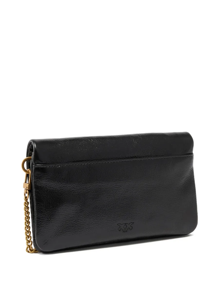 мини-клатч через плечо Love Bag Click 3