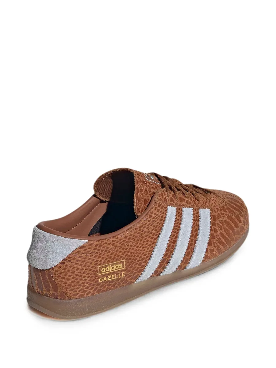 кроссовки Gazelle Lo Pro 10