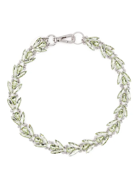 колье Crystal Floret