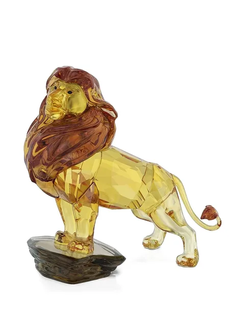 фигурка The Lion King Mufasa из коллаборации с Disney
