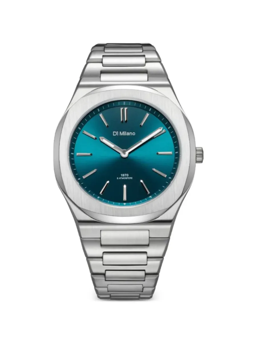 наручные часы Ultra Thin 39 мм 1