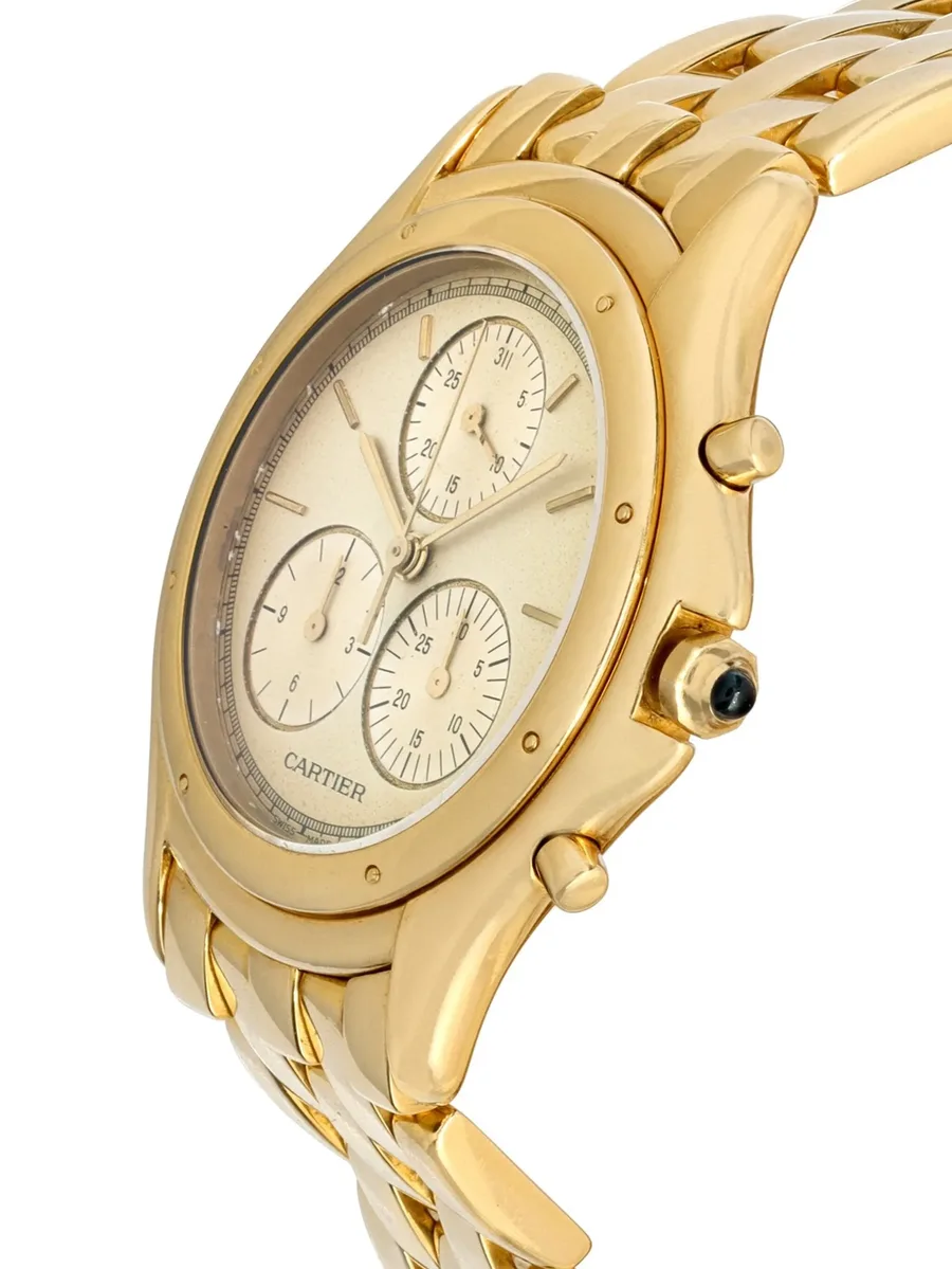 наручные часы Cougar pre-owned 33 мм 3
