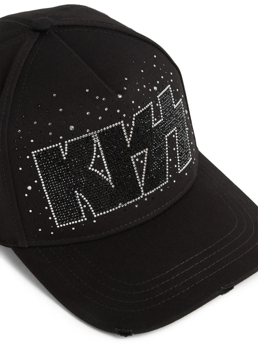 кепка Alive Worldwide '96-'97 5