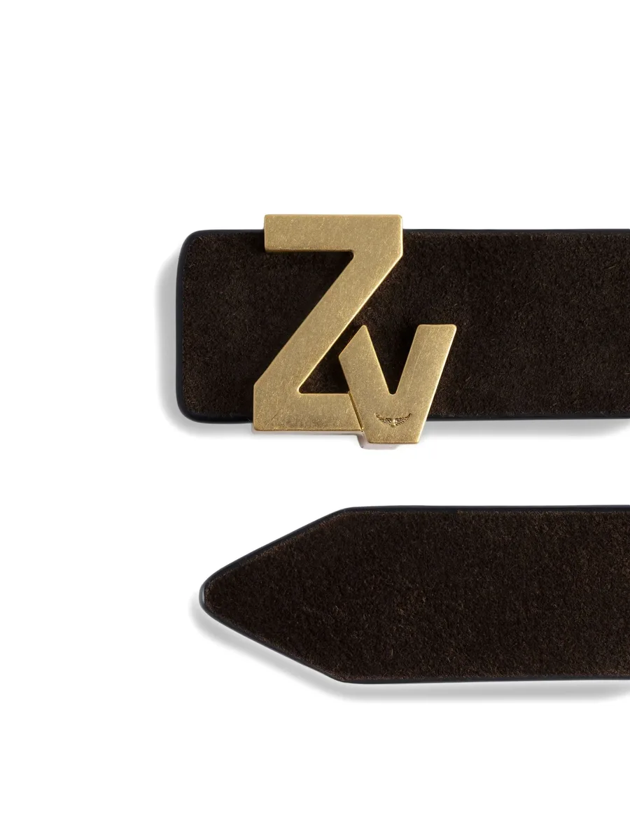 ремень ZV Initiale La Belt 30 5