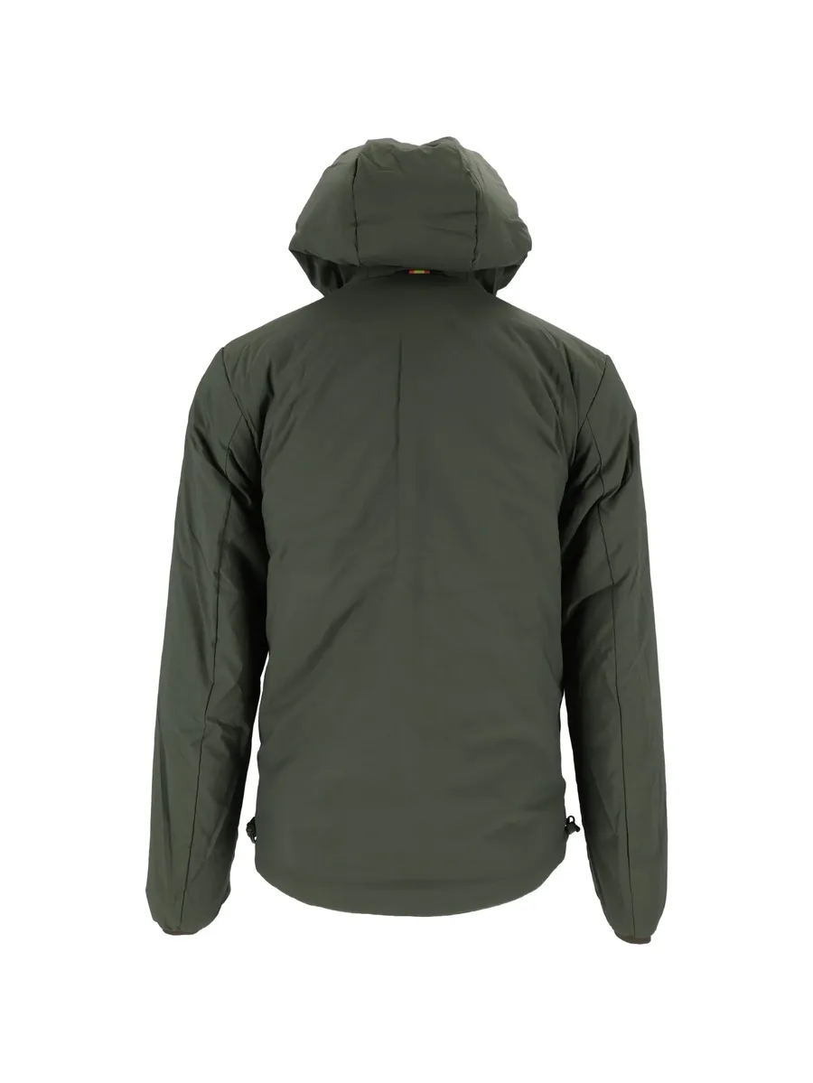Jack hooded jacket 5