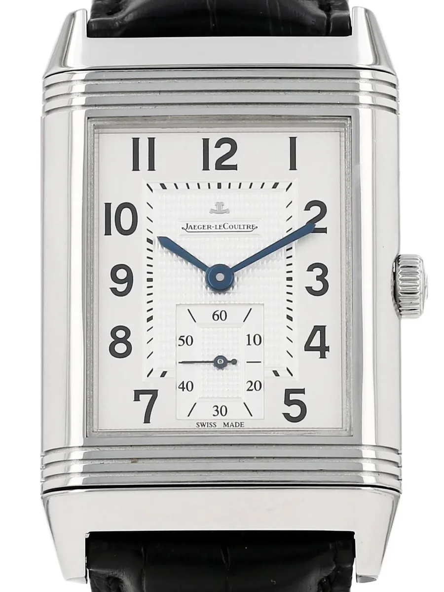 наручные часы Grande Reverso 48 мм (2013 год) 4