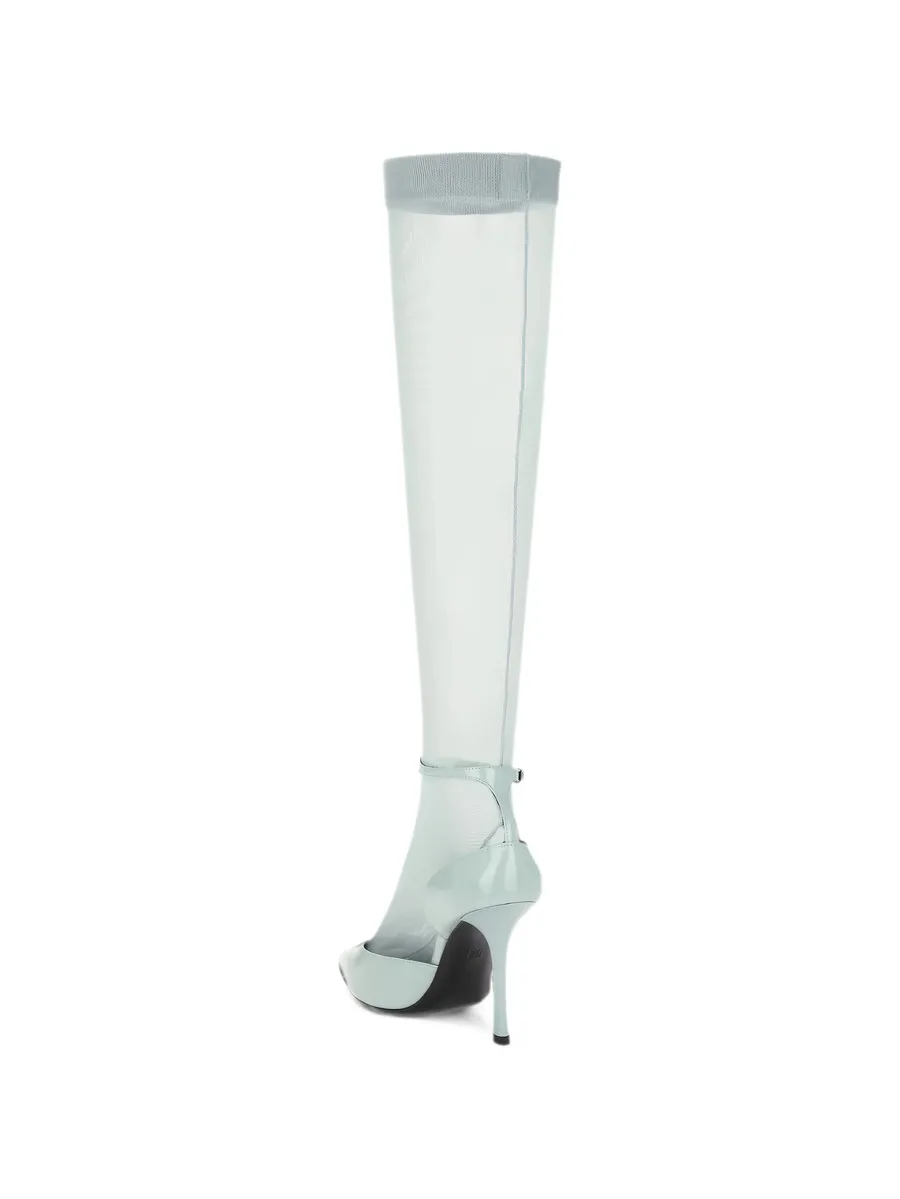 Show Stocking pumps 3