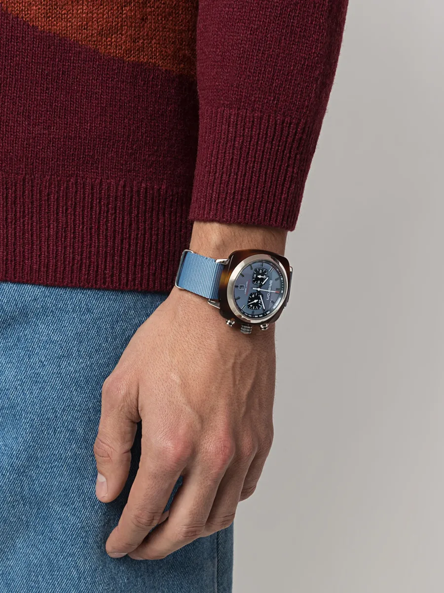 наручные часы Clubmaster Sport 42 мм 4
