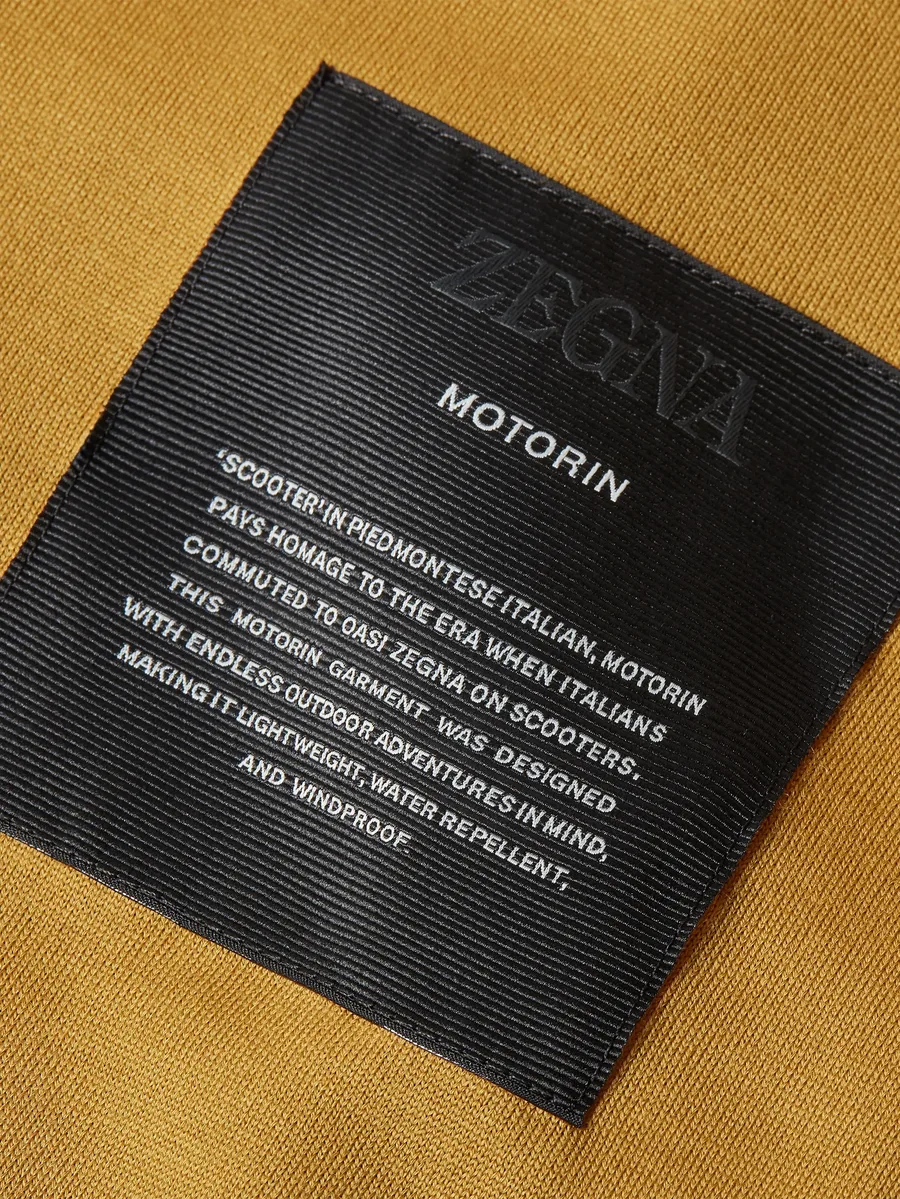 куртка Motorin 100cc 5
