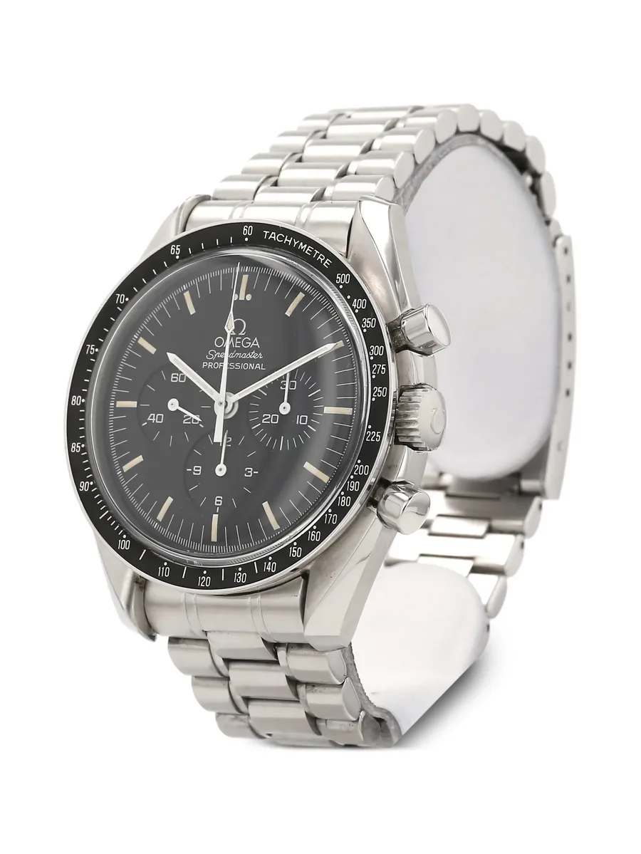 наручные часы Speedmaster 42 мм (1980-е годы) 6