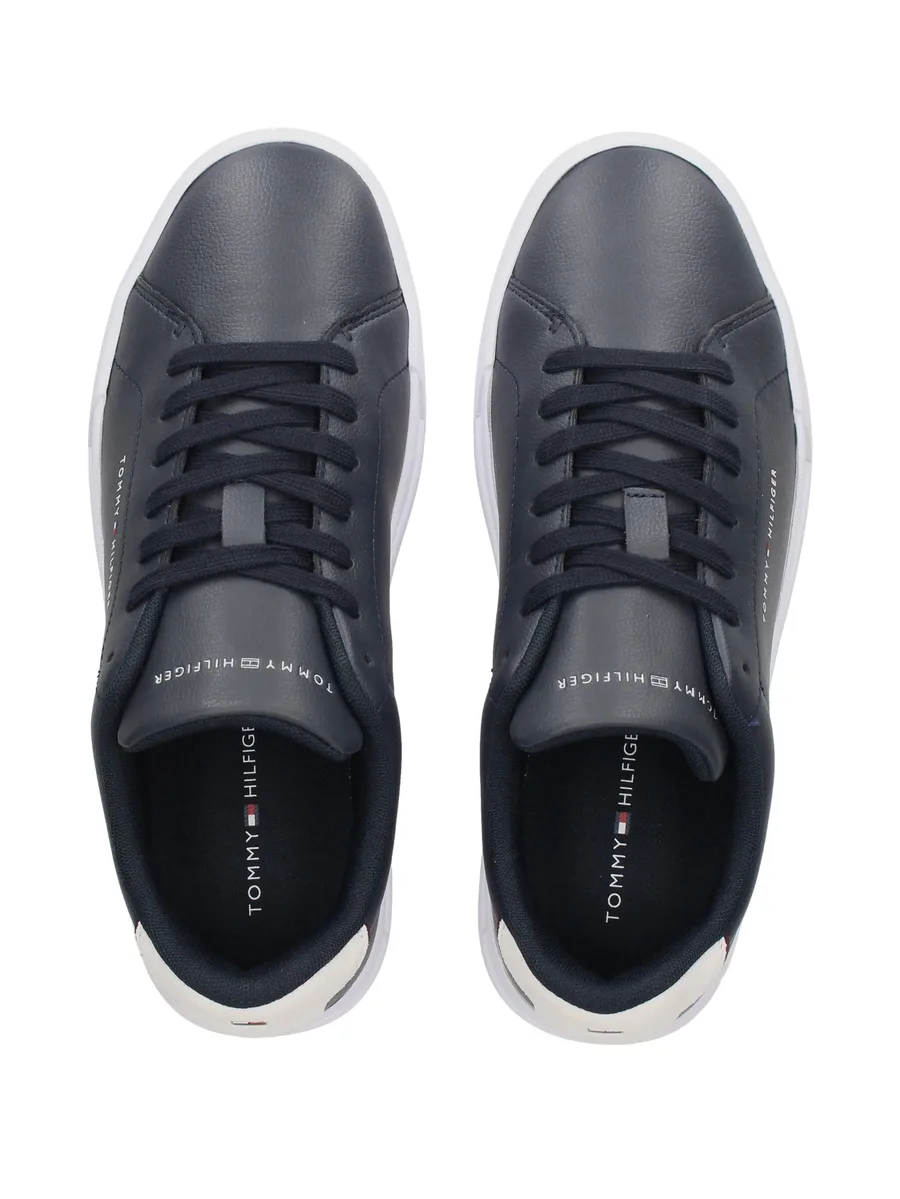 leather sneakers 7
