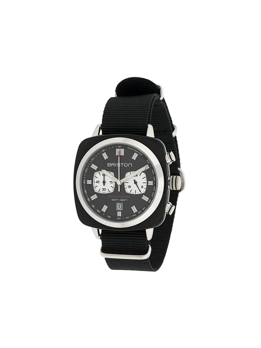 наручные часы Clubmaster Sport 1