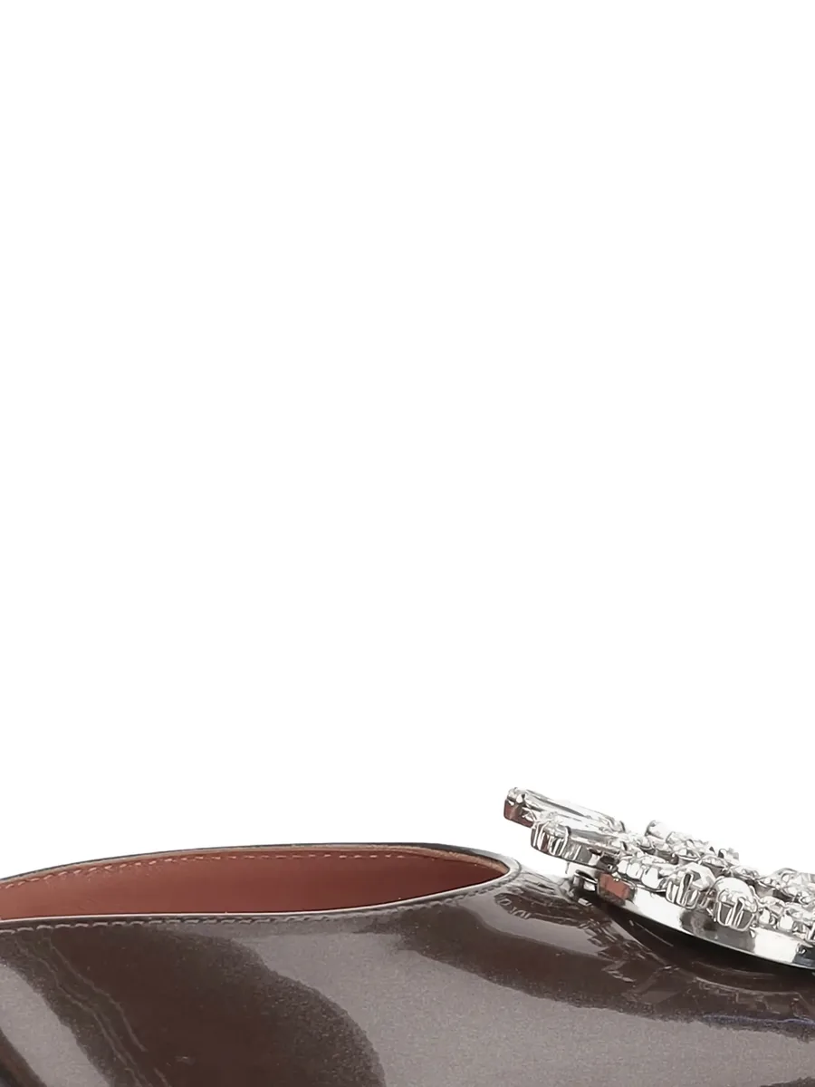 лакированные туфли Begum 8