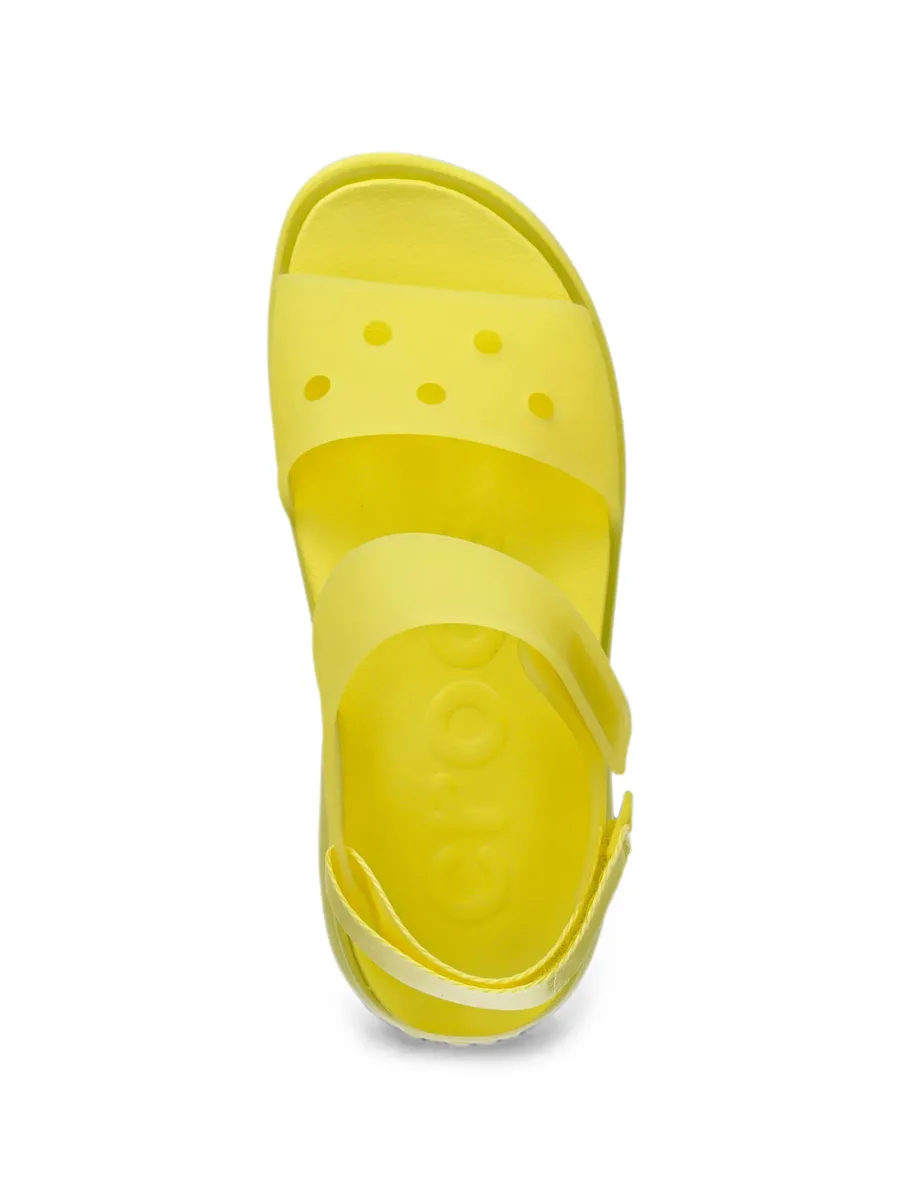 сандалии Soho Frosted Y Strap на платформе 3