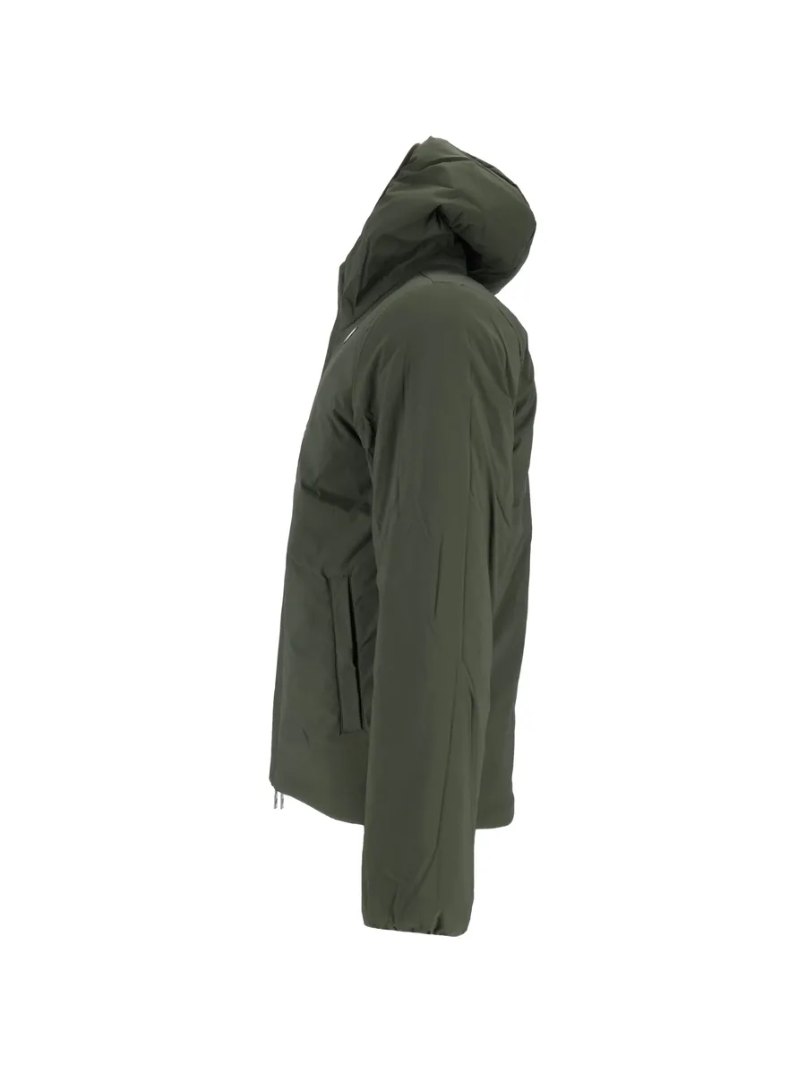 Jack hooded jacket 6