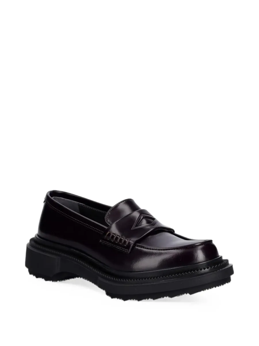 leather loafers 3