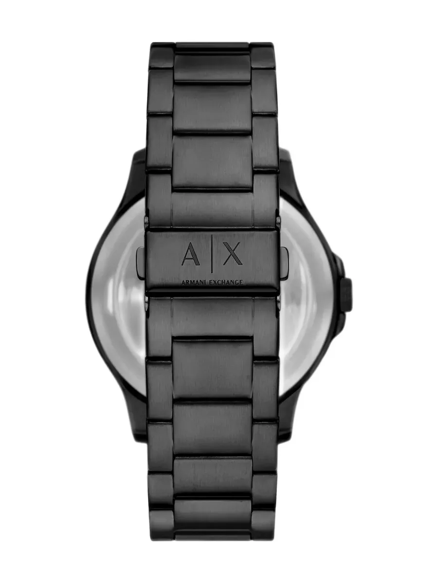 наручные часы Multifunction Round-Face 44 мм 8