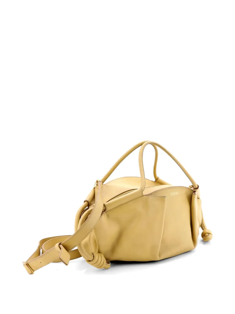 маленькая сумка на плечо Paseo Bag Shiny 5