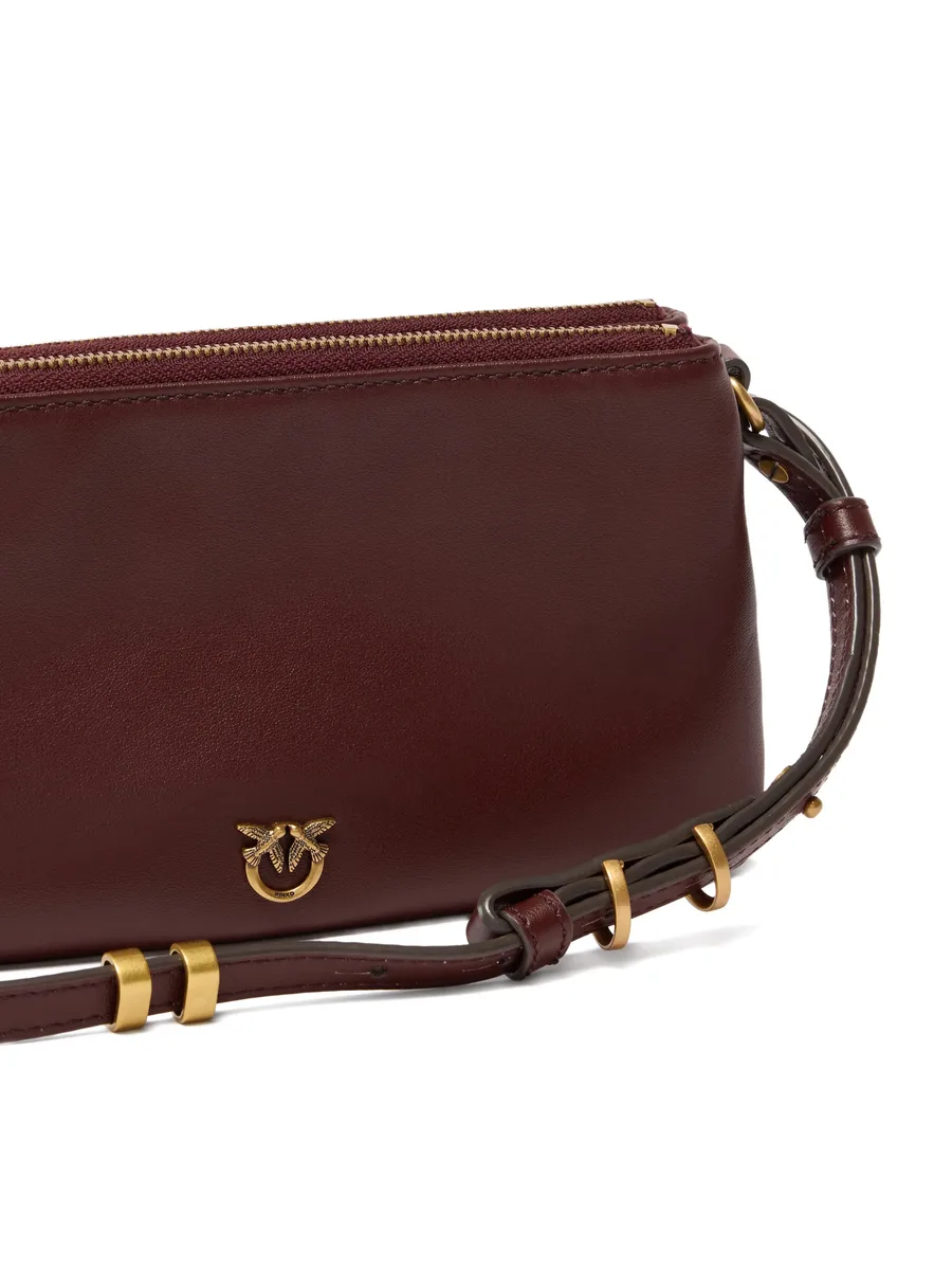 мини-клатч Double Bag 5