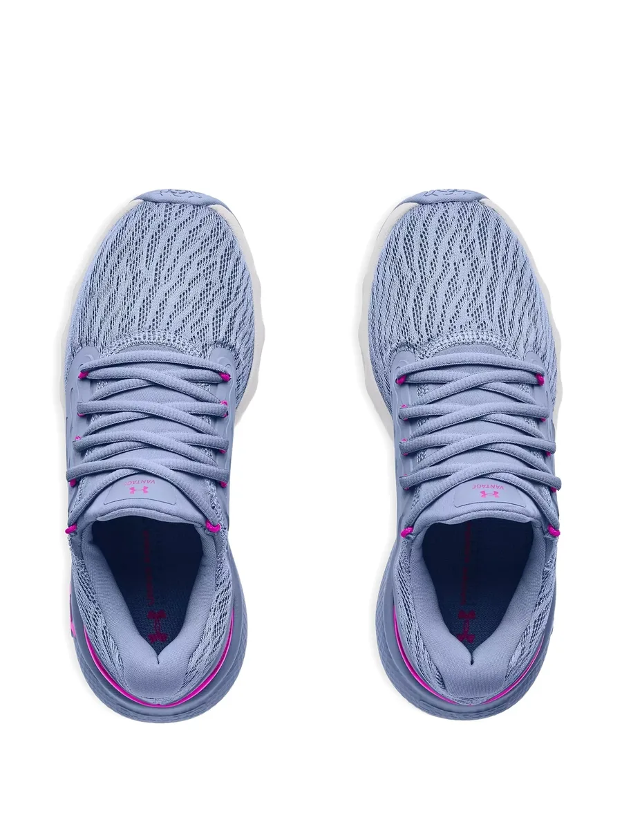 Charged Vantage "Purple" sneakers 5