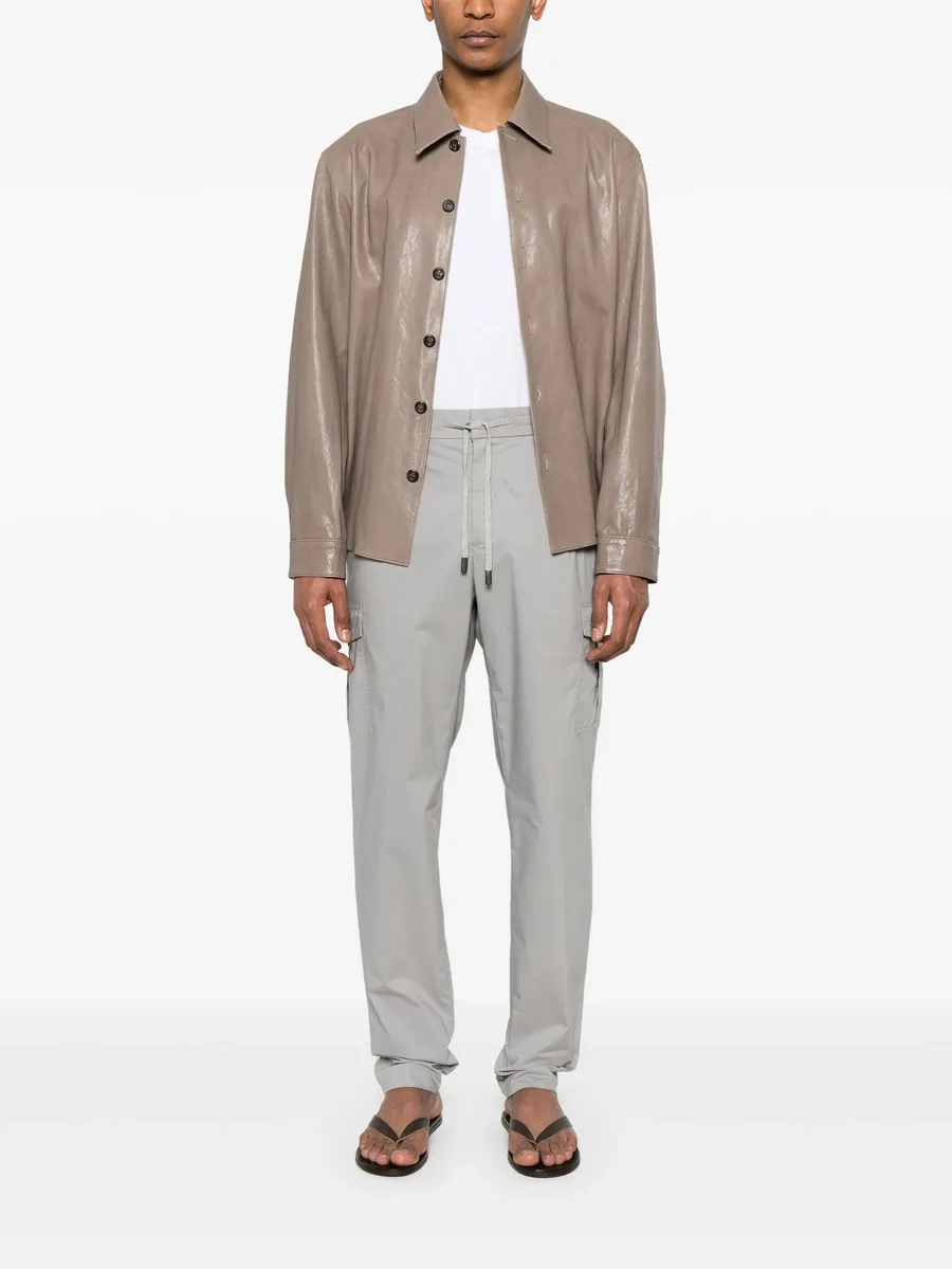tapered trousers 4